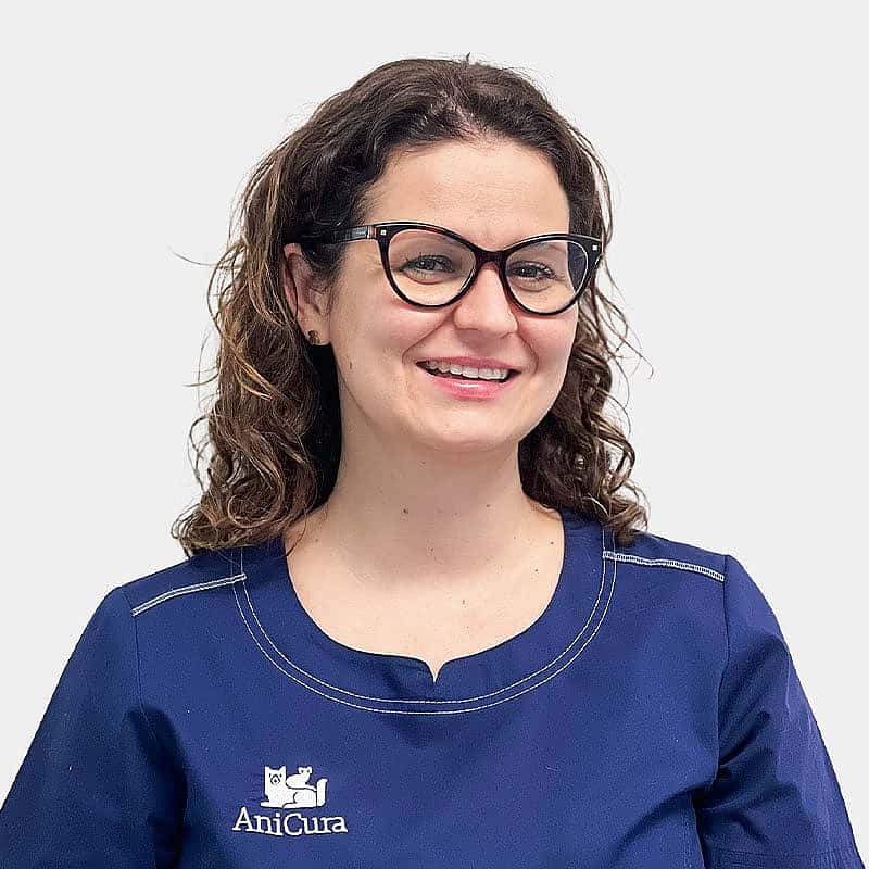 Anna Starczewska