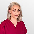 Zdjęcie Aleksandra Kimicka, Lek. Wet.