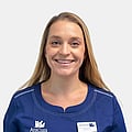 Zdjęcie Małgorzata Glema, Lek. Wet.