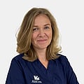Zdjęcie Marta Rożek, Lek. Wet.