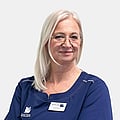Zdjęcie Agnieszka Kasprzak, Lek. Wet.