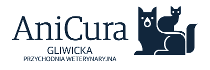 AniCura Gliwicka Przychodnia Weterynaryjna logo