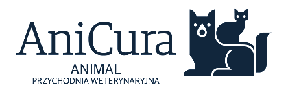 AniCura Animal Młynarska Przychodnia Weterynaryjna logo
