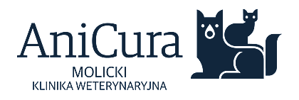 AniCura Molicki Całodobowa Klinika Weterynaryjna (24H) logo