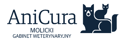 AniCura Molicki Gabinet Weterynaryjny logo