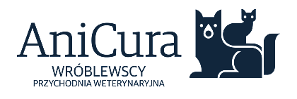 AniCura Wróblewscy Przychodnia Weterynaryjna logo