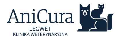 AniCura Legwet Całodobowa Klinika Weterynaryjna  (24H) logo