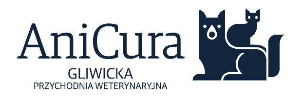 AniCura Gliwicka Przychodnia Weterynaryjna logo