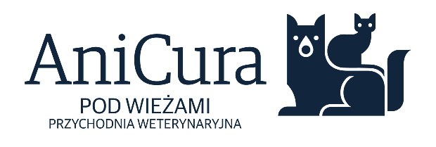 AniCura Pod Wieżami Przychodnia Weterynaryjna logo