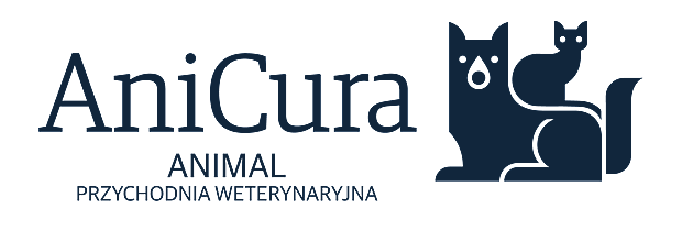 AniCura Animal Broniewskiego Przychodnia Weterynaryjna logo