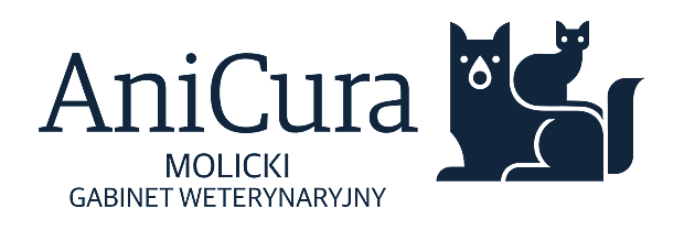 AniCura Molicki Gabinet Weterynaryjny logo