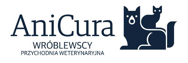 AniCura Wróblewscy Przychodnia Weterynaryjna logo
