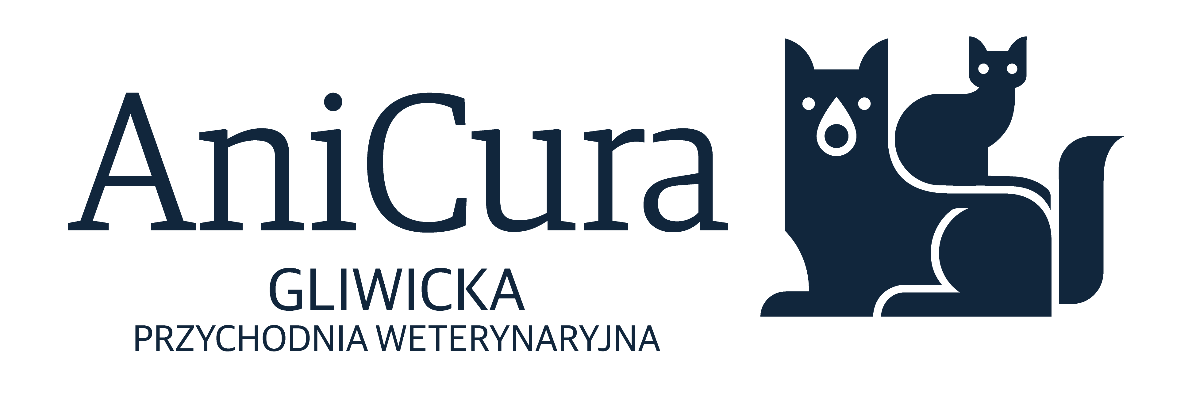 AniCura Gliwicka Przychodnia Weterynaryjna logo