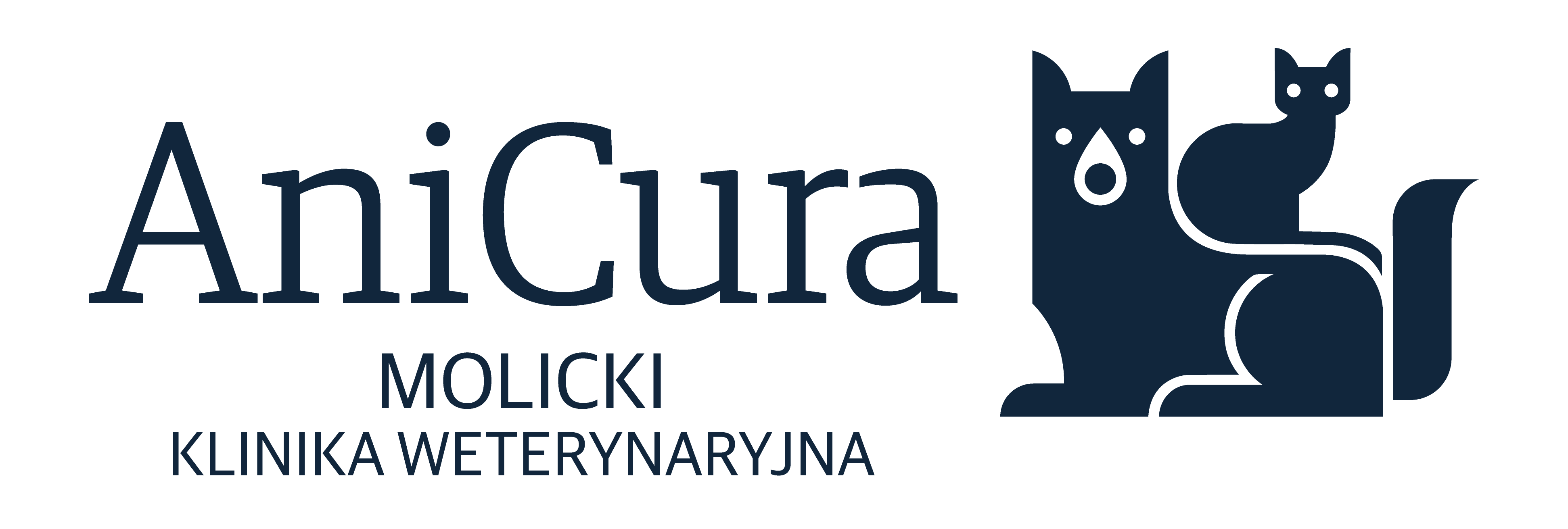 AniCura Molicki Całodobowa Klinika Weterynaryjna (24H) logo